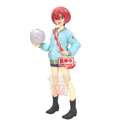 Amate Yuzuriha (Plain Clothes Version) Mobile Suit Gundam GQUUUUUUX