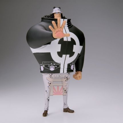 Bartholomew Kuma One Piece DXF The Grandline Series Extra