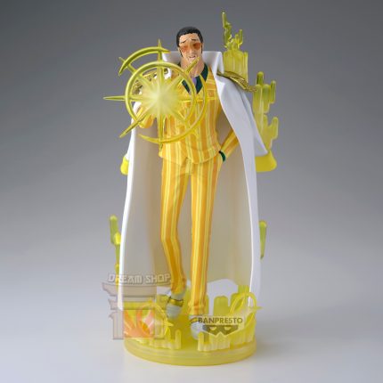 Borsalino One Piece The Shukko Logia