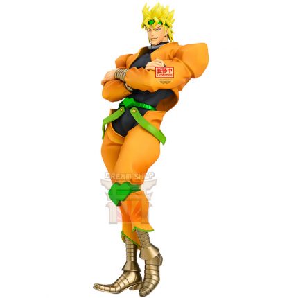 Dio Jojo’s Bizarre Adventure Stardust Crusaders Mometria