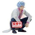 Ginpachi Sakata Gintama Figure - immagine 2