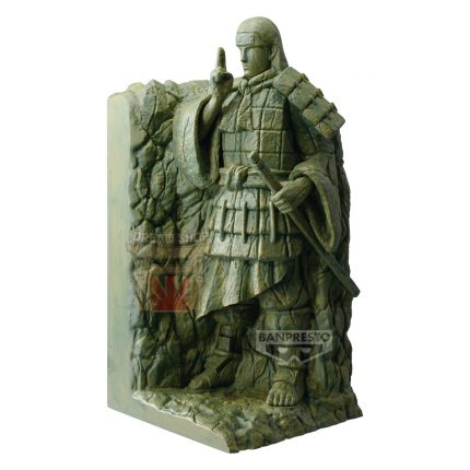 Hashirama Senju Naruto Shippuden Figure Life