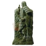 Hashirama Senju Naruto Shippuden Figure Life - immagine 2