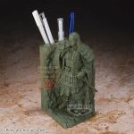 Hashirama Senju Naruto Shippuden Figure Life - immagine 3