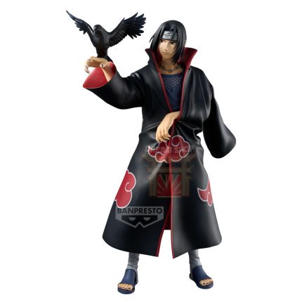 Itachi Uchiha Naruto Shippuden Grandista