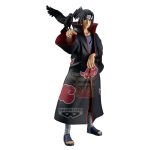 Itachi Uchiha Naruto Shippuden Grandista - immagine 3