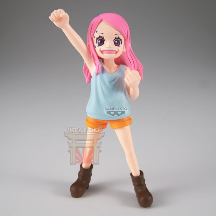 Jewelry Bonney One Piece DXF The Grandline Series - immagine 1