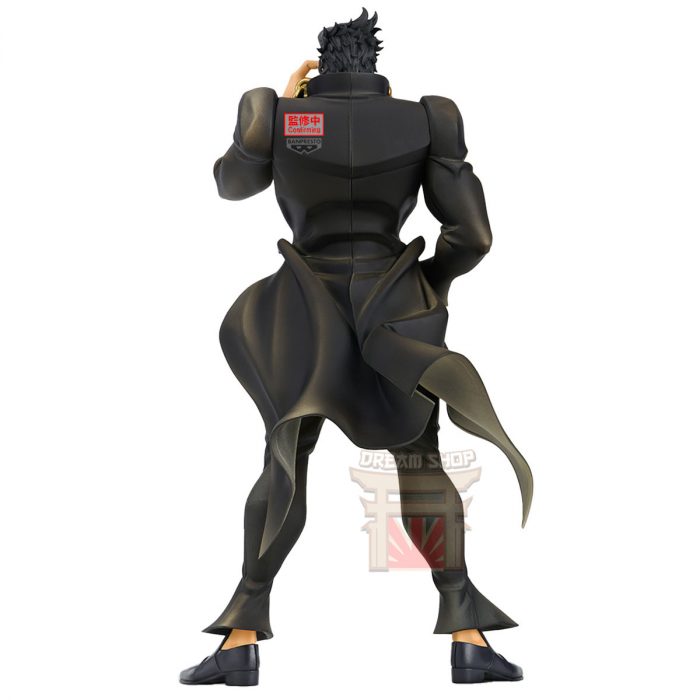 Jotaro Kujo Jojo’s Bizarre Adventure Stardust Crusaders Mometria - immagine 3