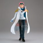 Koby One Piece The Shukko