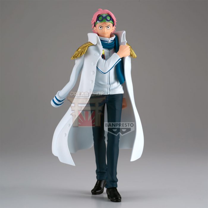 Koby One Piece The Shukko - immagine 1