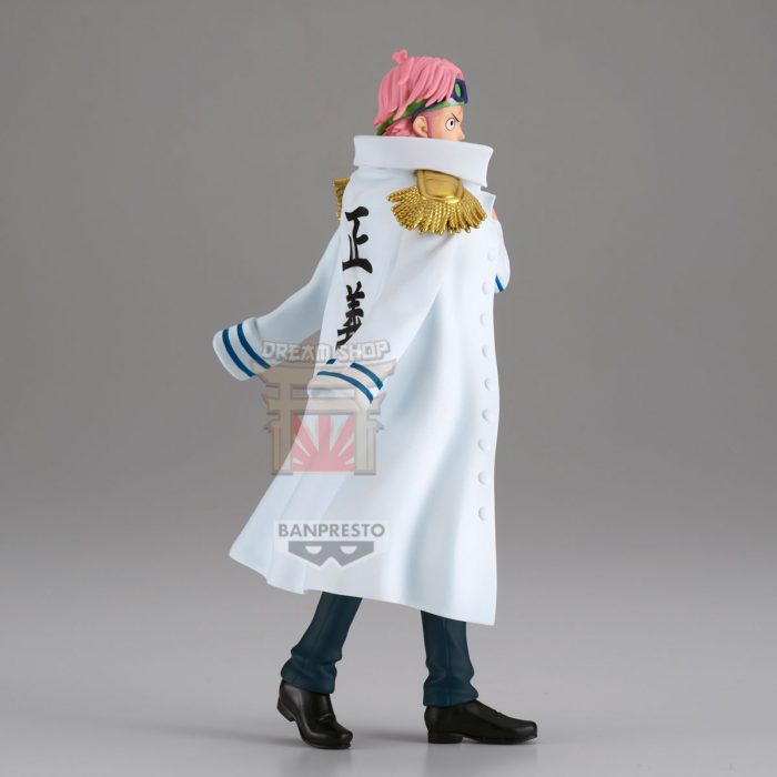 Koby One Piece The Shukko - immagine 2
