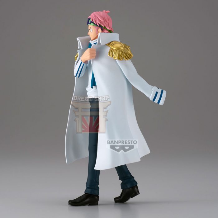 Koby One Piece The Shukko - immagine 3
