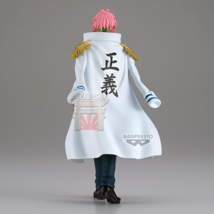 Koby One Piece The Shukko - immagine 4