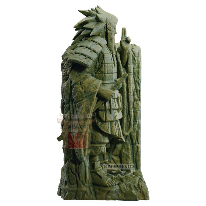 Madara Uchiha Naruto Shippuden Figure Life - immagine 2