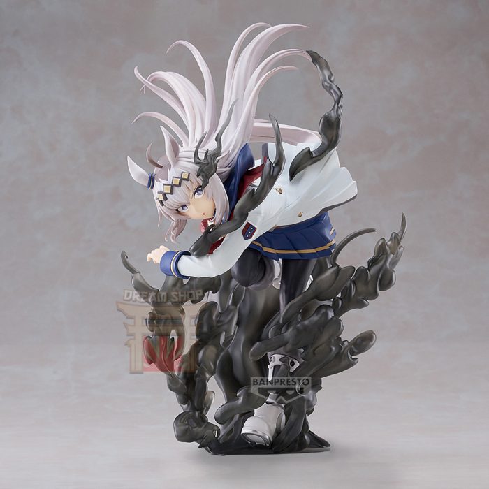 Oguri Cap Umamusume Cinderella Gray Banpresto Evolve - immagine 1
