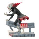 Okarun Transformed Dandadan Figure Life - immagine 2