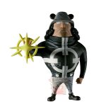 Pacifista One Piece Mega World Collectable