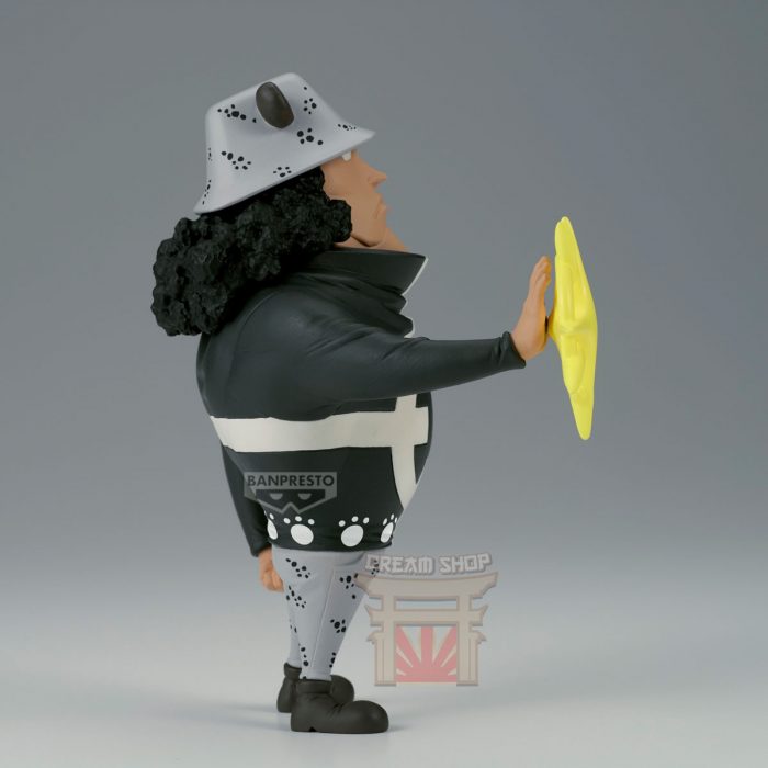 Pacifista One Piece Mega World Collectable - immagine 3