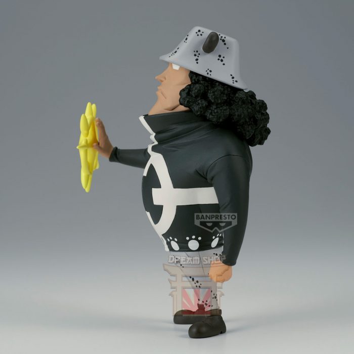Pacifista One Piece Mega World Collectable - immagine 4