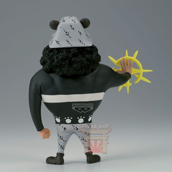 Pacifista One Piece Mega World Collectable - immagine 5
