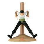 Roronoa Zoro One Piece Figure Life