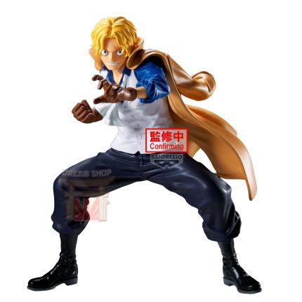 Sabo One Piece Grandista
