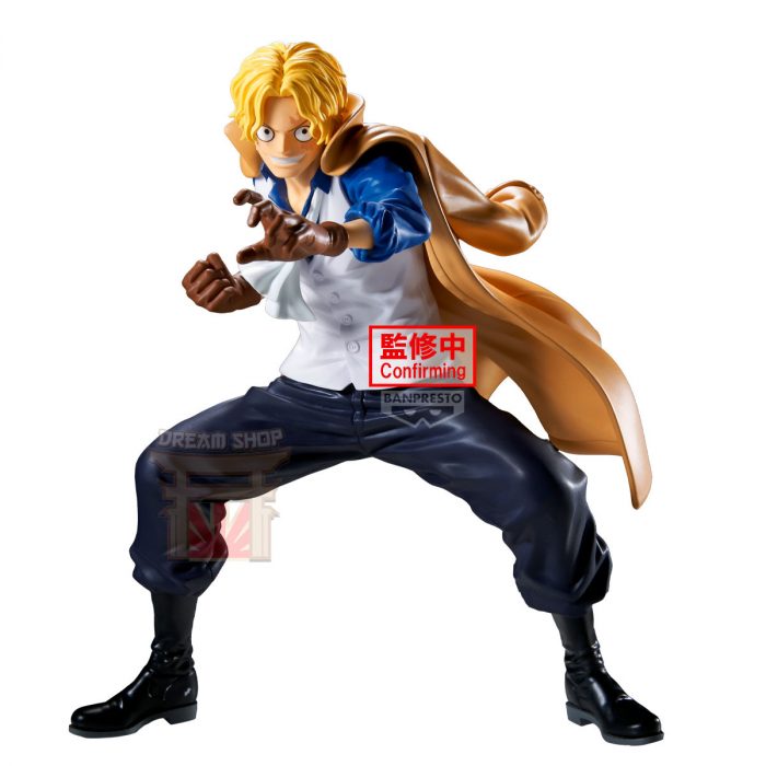 Sabo One Piece Grandista - immagine 1