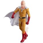 Saitama One Punch Man Grandista - immagine 3
