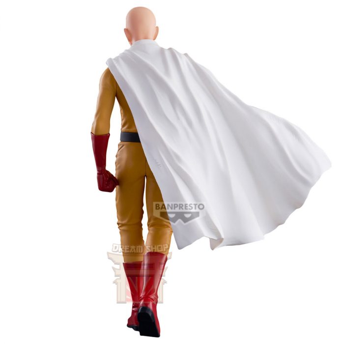 Saitama One Punch Man Grandista - immagine 4