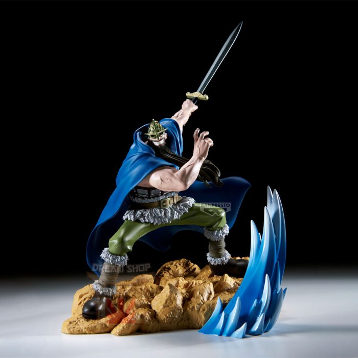 Dorry One Piece Senkozekkei - immagine 1