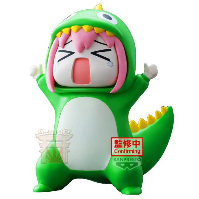 Hitori Gotoh Bocchi The Rock! Enshrined Monsters - immagine 1