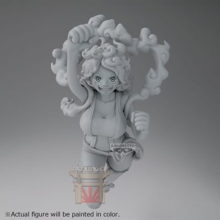 Jewelry Bonney One Piece King of Artist