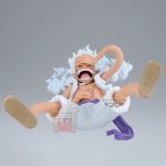 Monkey D. Luffy Gear 5 One Piece King of Artist III - immagine 2