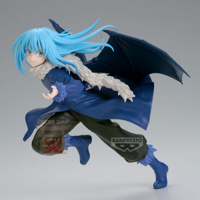 Rimuru Tempest That Time I Got Reincarnated ad a Slime Espresto - immagine 1
